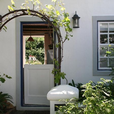 The Cottage On 55 Franschhoek Bagian luar foto